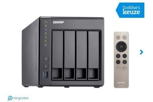 qnap ts 451 2 gb