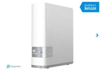 wd my cloud 4 tb