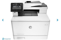 hp color laserjet pro mfp m477fdw