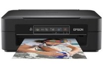 epson expression home xp 235