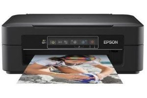 epson expression home xp 235