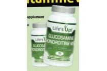 life s up voedingssupplement