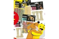 rakker hondensnacks