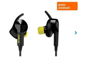 jabra sport pulse wireless