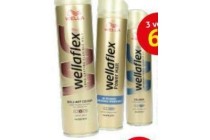 wella flex haarspray