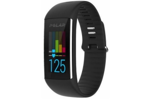 polar a360 black