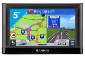 garmin nuvi 55lmt