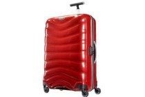 samsonite firelite spinner