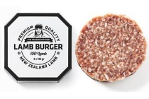 the frozen butcher lamsburger