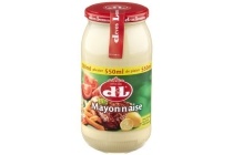 devos en lemmens sauzen alle soorten pot 2 liter