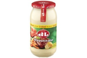 devos en lemmens sauzen alle soorten pot 2 liter