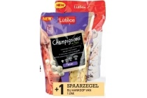 lutece champignons