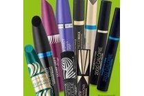 max factor mascara