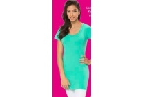 dames t shirt