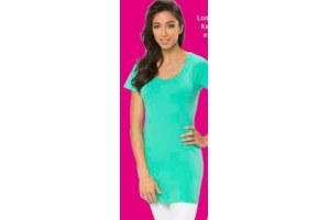dames t shirt