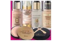 max factor foundation en poeder
