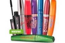 rimmel mascara