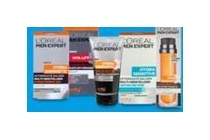 l oreal paris men expert gezichtsverzorging en reiniging