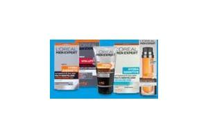 l oreal paris men expert gezichtsverzorging en reiniging