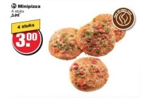 minipizza