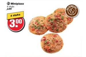 minipizza