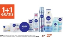 nivea dames gezichtsverzorging