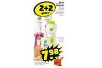 dettol douche en handzeep