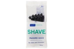 europrofit disposable razors