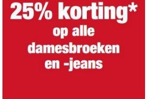korting