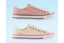 riviera canvas schoen