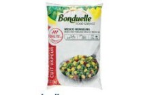 bonduelle groentenmixen