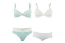 lingerie van naturana