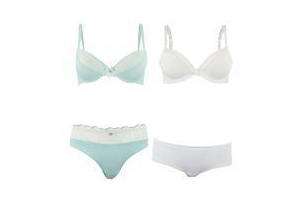 lingerie van naturana