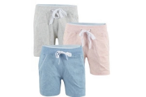 dames short