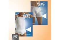 form s heren ondermode