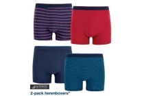 herenboxers