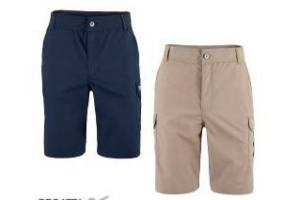 heren outdoor short