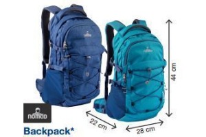 nomad backpack