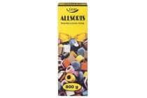 all sorts tower engelse drop
