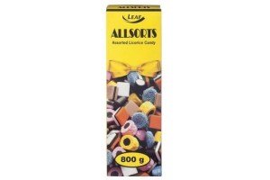 all sorts tower engelse drop