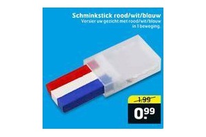 schminkstick