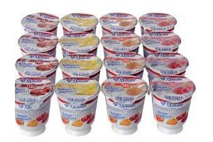 bauer sahne yoghurt