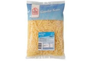 fine food goudse geraspte kaas 48