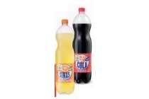 cola of sinas