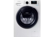 samsung wasmachine ww80k6404qw