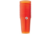 bierglas plastic