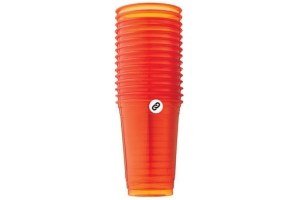 bierglas plastic