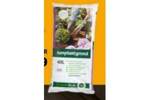 aanplantgrond