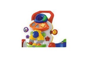chicco baby looptrainer