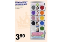 fun factory schminkset
